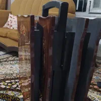 جلو مبلی تاشو|مبلمان خانگی و میز عسلی|کرمانشاه, |دیوار