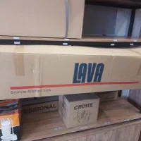 سینک گرانیتی استخوانی (رنگ کرم )