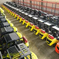 انباردار و کمک انباردار