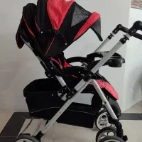 کالسکه کاپلا اصل کره .خارجی