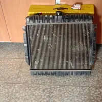 رادیاتور نیسان پنج لول