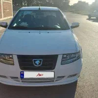 سمند سورن ۱۴۰۲  کروز کنترل رینگ مدیا