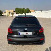 ۲۰۷ مشکی سقف پانا ۱۴۰۲