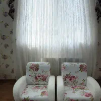 مبل کودک همراه پاف