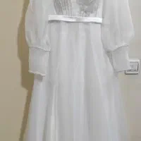 لباس عقد و نامزدی