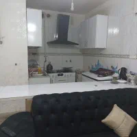 اجاره آپارتمان ۷۵ متری ۲ خوابه طبقه ۱ در پردیس