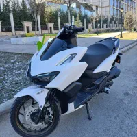 موتور هندا کلیک