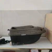 قایق بوتمن