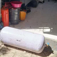 مخزن سی ان جی|قطعات یدکی و لوازم جانبی|تهران, ظهیرآباد|دیوار