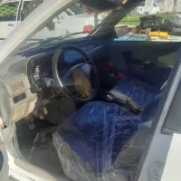 پراید ۸۸عروسک|خودرو سواری و وانت|جوانرود, |دیوار