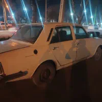 پیکان مدل ۸۳ انژکتوری سالم دوگانه cng|خودرو سواری و وانت|الوند, |دیوار