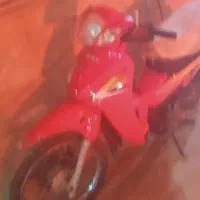 موتور مزایده|موتورسیکلت|رباط‌کریم, رباط‌کریم|دیوار