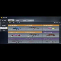 اکانت کالاف کرکی فقط ۵۰ تومن