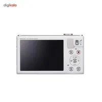 دوربین دیجیتال کانن SX610|دوربین عکاسی و فیلم‌برداری|تهران, جیحون|دیوار