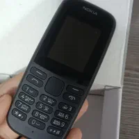 Nokia 105 4G|موبایل|باقرشهر, |دیوار