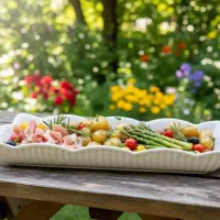 ظروف سرامیکی فر|ظروف سرو و پذیرایی|رفسنجان, |دیوار