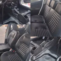 روکش صندلی در جنس ها و طرح های مختلف