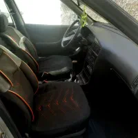 پژو 405 مدل 86|خودرو سواری و وانت|تربت‌حیدریه, منصوریه|دیوار