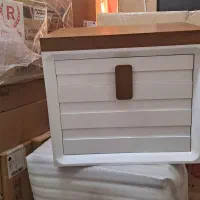 باکس روشویی