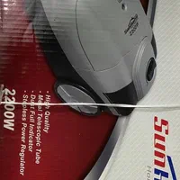 جاروبرقی|جاروبرقی، جارو شارژی، بخارشو|تهران, شهرک پرواز|دیوار