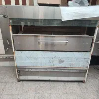 منقل تابشی 30سیخه