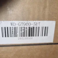 چرخ خیاطی WORLDEN