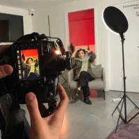 تولید محتوای اختصاصی پزشکان