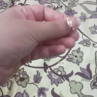 گوشواره طلا گمشده