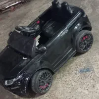 ماشین شارژی پنوماتیک