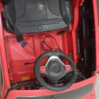 ماشین شارژی