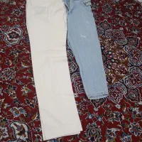 شلوار نو