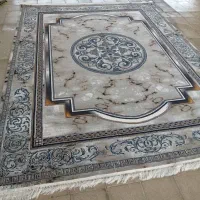 فرش حدادی/تعویض مستعمل  شرایط اقساطی|فرش|اراک, |دیوار