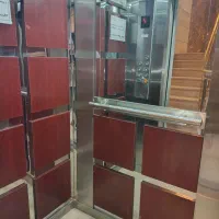 رهن خدماتی مخابرات ۸۵ متری ۲ خواب فول