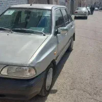 پراید شاسی پلمپ هیدرولیک