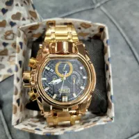 ساعت مچی عقربه ای