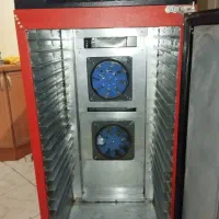 میوه و سبزی  خشک کن|ماشین‌آلات صنعتی|مشهد, فرهنگ|دیوار