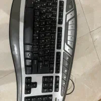 کیبورد فراسو