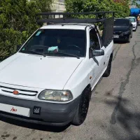 پراید بار ۱۵۱