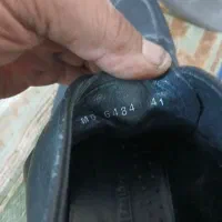 فروش کفش نیم بوت|کیف، کفش، کمربند|اصفهان, خانه اصفهان|دیوار