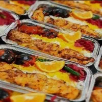 غذای آماده فررو