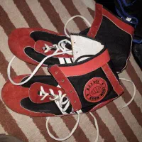 لوازم ورزشی بوکس