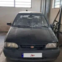 پراید انژکتور