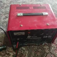 ماشین برقی و ترانس باطری شارژ کن|اسباب‌‌بازی|لاشار, |دیوار