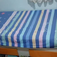 تخت و کمد نوجوان|تخت و سرویس خواب|یزد, |دیوار