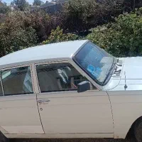 پیکان سواری تمیز|خودرو سواری و وانت|زابل, |دیوار