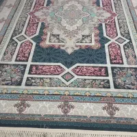 فرش ۶ متری  دو عدد کاملا نو میباشد