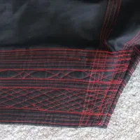 شلوار کردی