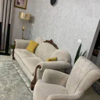 مبل 7 نفره
