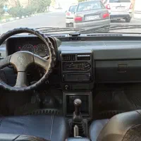 پراید مدل ۸۳ در حد ( کارمندی)|خودرو سواری و وانت|رشت, رودباری|دیوار