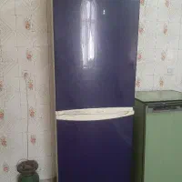 یخچال فریزر